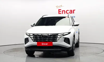 Hyundai Tucson 2023, 26371 км, за 22500000 KRW - фото 3