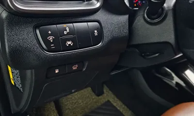 Kia Sorento 2018, 98790 км, за 16000000 KRW - фото 20
