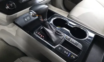 Kia Canival 2019, 120877 км, за 12990000 KRW - фото 9