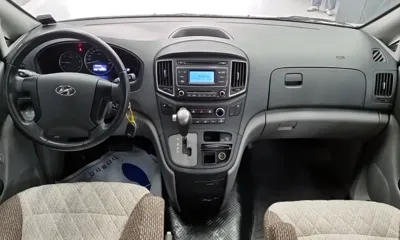 Hyundai Starex 2019, 26314 км, за 24000000 KRW - фото 5