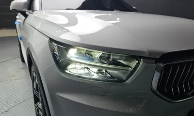 Volvo XC40 2020, 133394 км, за 21500000 KRW - фото 22