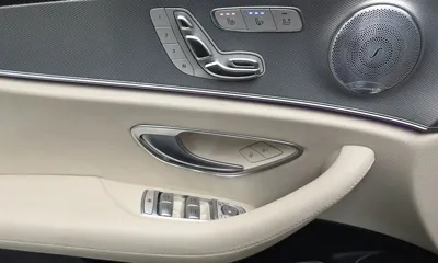 Mercedes-Benz E-Class 2019, 86626 км, за 28990000 KRW - фото 29