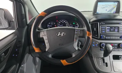 Hyundai Starex 2016, 192455 км, за 10700000 KRW - фото 14
