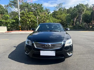 Toyota Camry 2012, 180000 км, за 22900 CNY