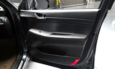 Hyundai Palisade 2019, 123711 км, за 21000000 KRW - фото 24