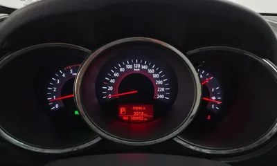 Kia Sorento 2010, 180952 км, за 4500000 KRW - фото 8