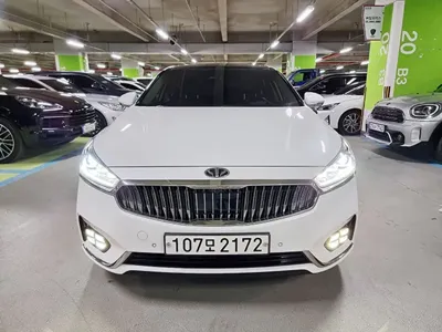 Kia K7 2019, 63049 км, за 16500000 KRW
