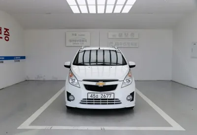 ChevroletGMDaewoo Matiz 2011, 105054 км, за 2600000 KRW - фото 2
