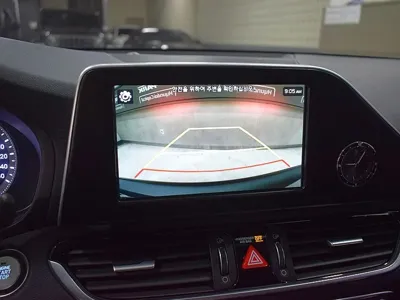 Hyundai Grandeur 2019, 119319 км, за 12200000 KRW - фото 20