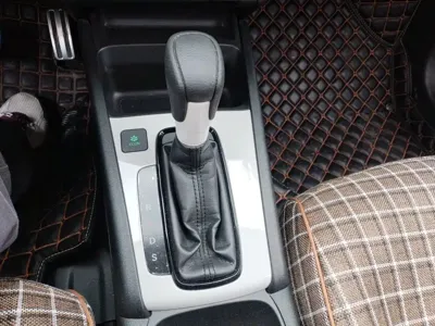 Honda Fit 2020, 45500 км, за 46200 CNY - фото 11