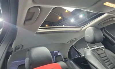 Mercedes-Benz E-Class 2017, 69858 км, за 22590000 KRW - фото 19