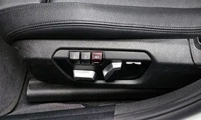 BMW 3-Series 2016, 139904 км, за 15490000 KRW - фото 18