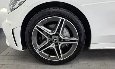 Mercedes-Benz C-Class 2019, 23336 км, за 26700000 KRW - фото 5