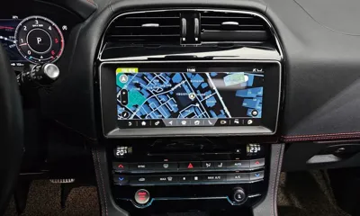 Jaguar F-Pace 2019, 45015 км, за 22500000 KRW - фото 15
