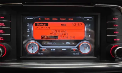 Kia K5 2016, 81704 км, за 7800000 KRW - фото 28