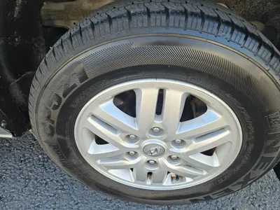 Hyundai Starex 2019, 169556 км, за 9900000 KRW - фото 10