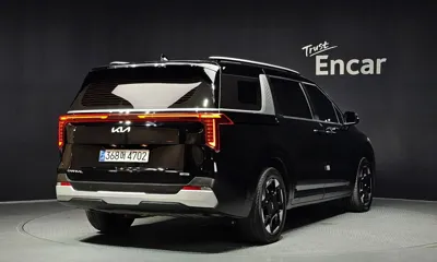 Kia Canival 2024, 75284 км, за 33200000 KRW