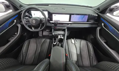 Renault-KoreaSamsung Grand Koleos 2025, 27596 км, за 33790000 KRW - фото 7