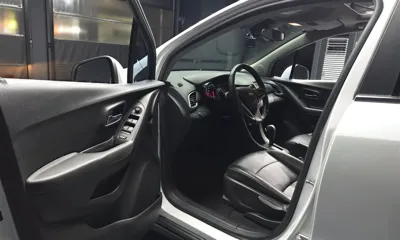 ChevroletGMDaewoo Trax 2019, 111121 км, за 6700000 KRW - фото 10