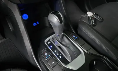 Hyundai Santafe 2016, 59385 км, за 15000000 KRW - фото 9