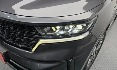 Kia Sorento 2022, 45069 км, за 33000000 KRW - фото 22