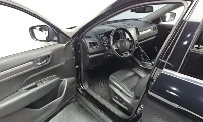 Renault-KoreaSamsung QM6 2018, 85497 км, за 11300000 KRW - фото 10