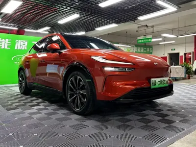 ONVO ONVO L60 2024, 17000 км, за 103900 CNY