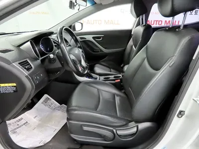 Hyundai Avante 2015, 77736 км, за 6500000 KRW - фото 10