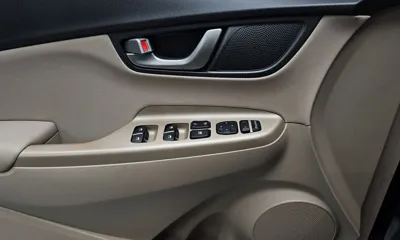 Hyundai Kona 2018, 61338 км, за 12990000 KRW - фото 17
