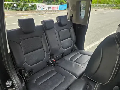Kia Ray 2016, 168845 км, за 6300000 KRW - фото 13