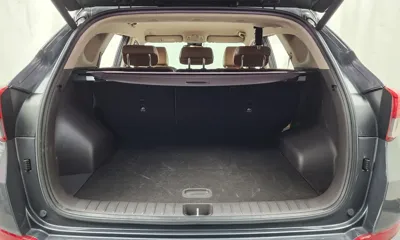 Hyundai Tucson 2016, 133058 км, за 12800000 KRW - фото 20