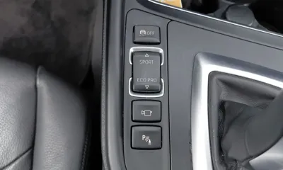 BMW 4-Series 2018, 85488 км, за 16900000 KRW - фото 12