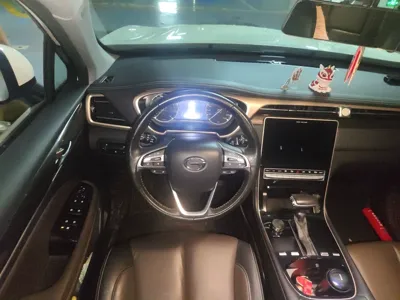 GAC Trumpchi GS5 2019, 65199 км, за 46601.87 CNY - фото 11