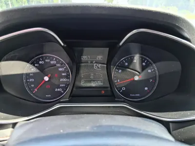 MG MG6 2019, 95000 км, за 29800 CNY - фото 8