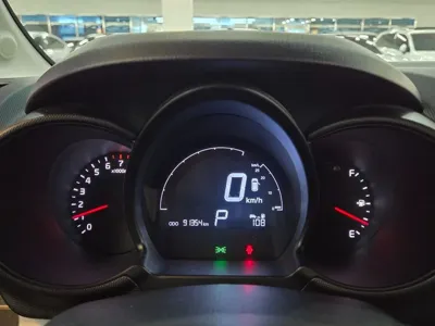 Kia Ray 2018, 91348 км, за 10500000 KRW - фото 9