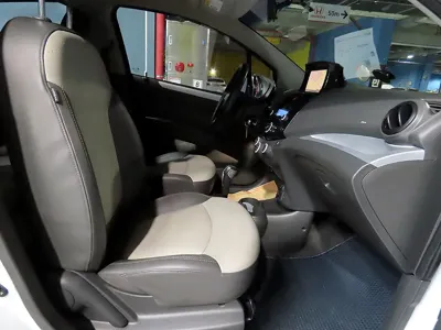 ChevroletGMDaewoo Spark 2014, 121143 км, за 3200000 KRW - фото 8