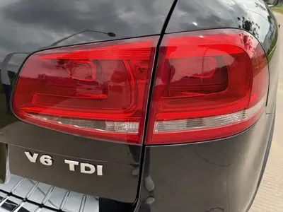 Volkswagen Touareg 2012, 190000 км, за 79800 CNY - фото 19
