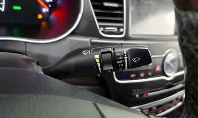 Kia K7 2015, 94478 км, за 8800000 KRW - фото 27