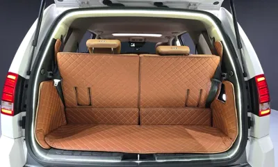 Kia Mohave 2018, 131915 км, за 16300000 KRW - фото 20