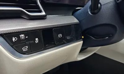 Kia Sportage 2023, 23631 км, за 27200000 KRW - фото 20