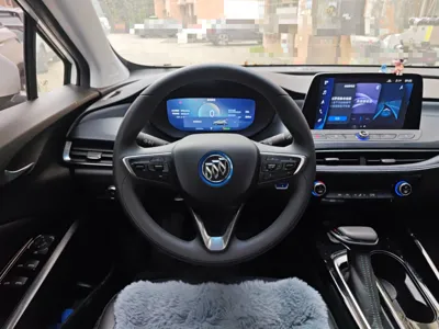 Buick Velite 6 2023, 32100 км, за 74406.92 CNY - фото 9