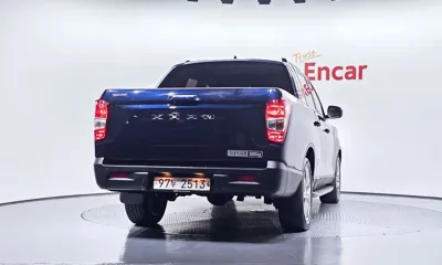 KG_Mobility_Ssangyong Rexton 2019, 75695 км, за 17500000 KRW - фото 4