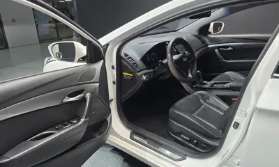 Hyundai i40 2014, 117623 км, за 7300000 KRW - фото 10
