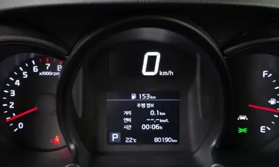 Kia Ray 2020, 80190 км, за 12500000 KRW - фото 8