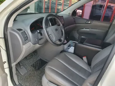 Kia Canival 2011, 167436 км, за 3600000 KRW - фото 8