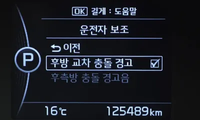 Kia Mohave 2019, 125489 км, за 16500000 KRW - фото 14