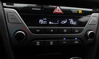 Hyundai Avante 2017, 79516 км, за 8600000 KRW - фото 10