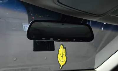 Kia K7 2018, 88328 км, за 16300000 KRW - фото 35