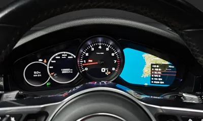 Porsche Cayenne 2019, 108893 км, за 54900000 KRW - фото 8