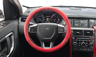 Land Rover Discovery Sport 2016, 121918 км, за 6900000 KRW - фото 13